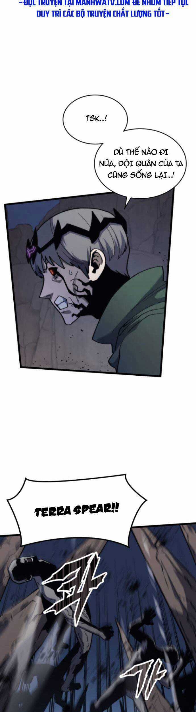 Pháp Sư Từ Thế Giới Khác Chương 67 trang 39