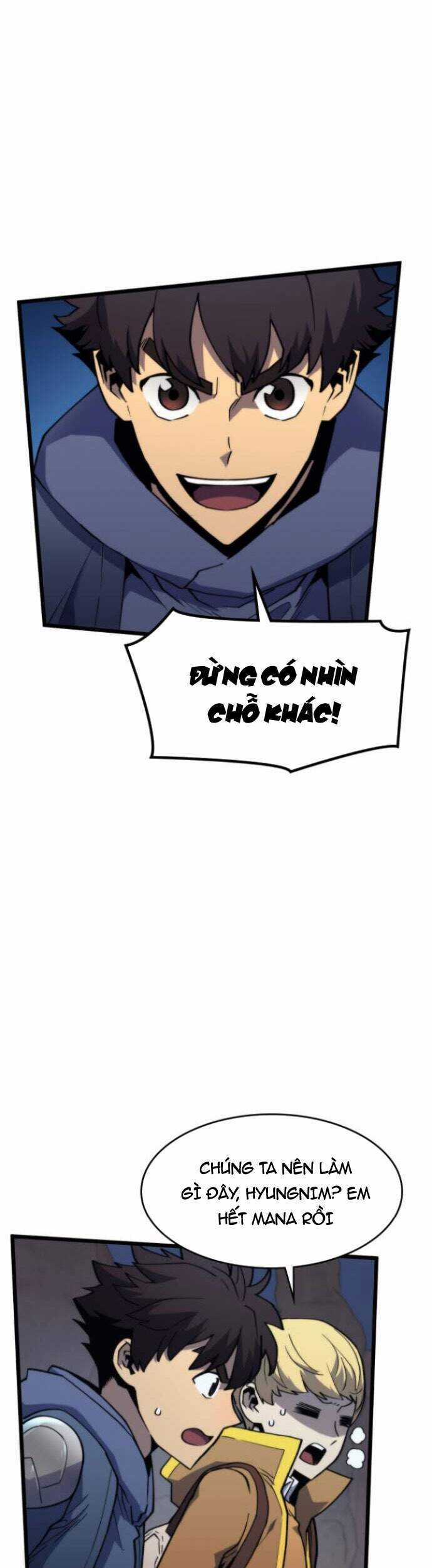 Pháp Sư Từ Thế Giới Khác Chương 67 trang 41