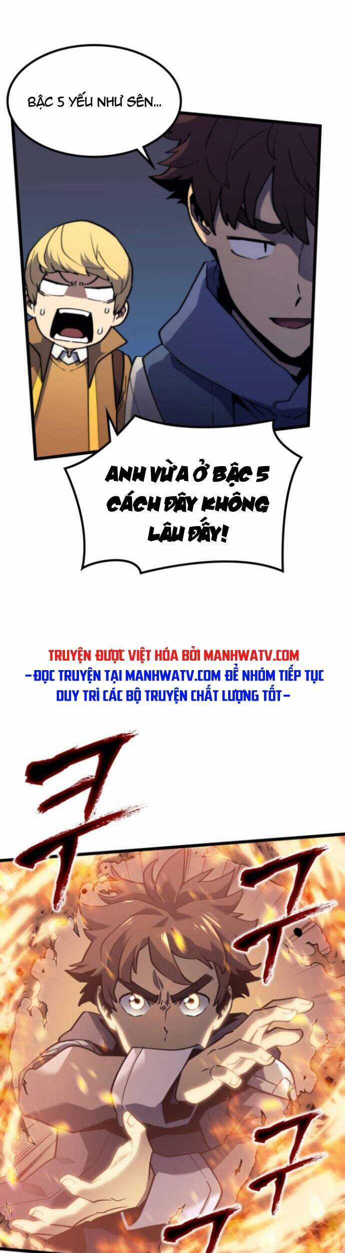 Pháp Sư Từ Thế Giới Khác Chương 67 trang 43