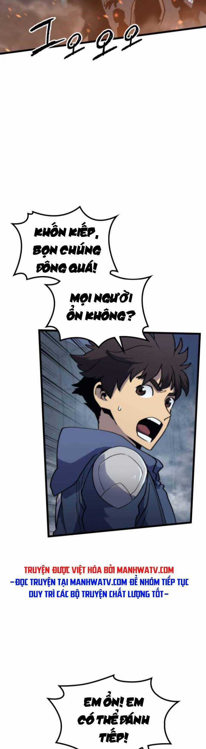 Pháp Sư Từ Thế Giới Khác Chương 67 trang 47