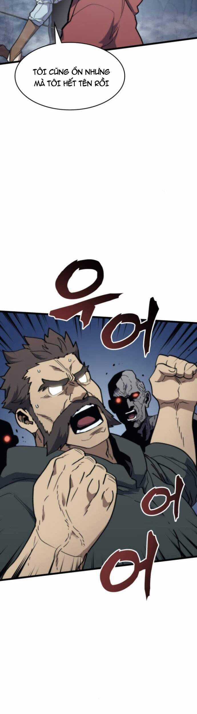 Pháp Sư Từ Thế Giới Khác Chương 67 trang 49