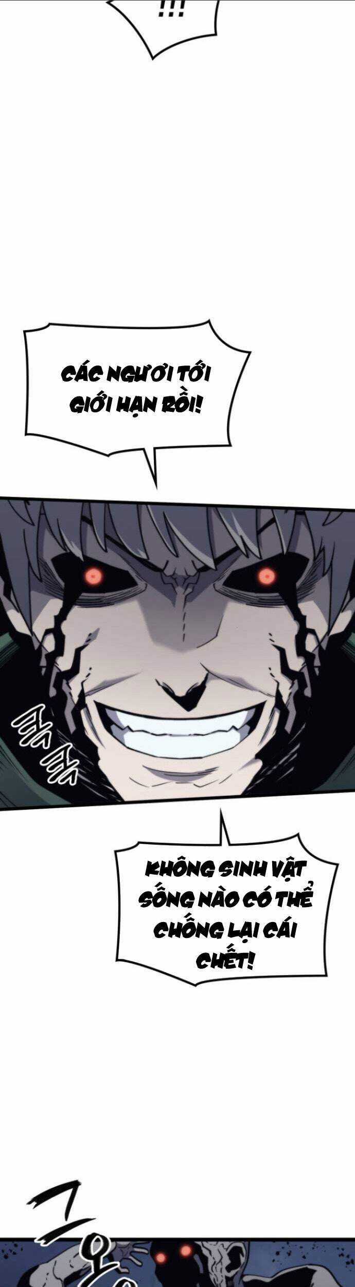 Pháp Sư Từ Thế Giới Khác Chương 67 trang 53