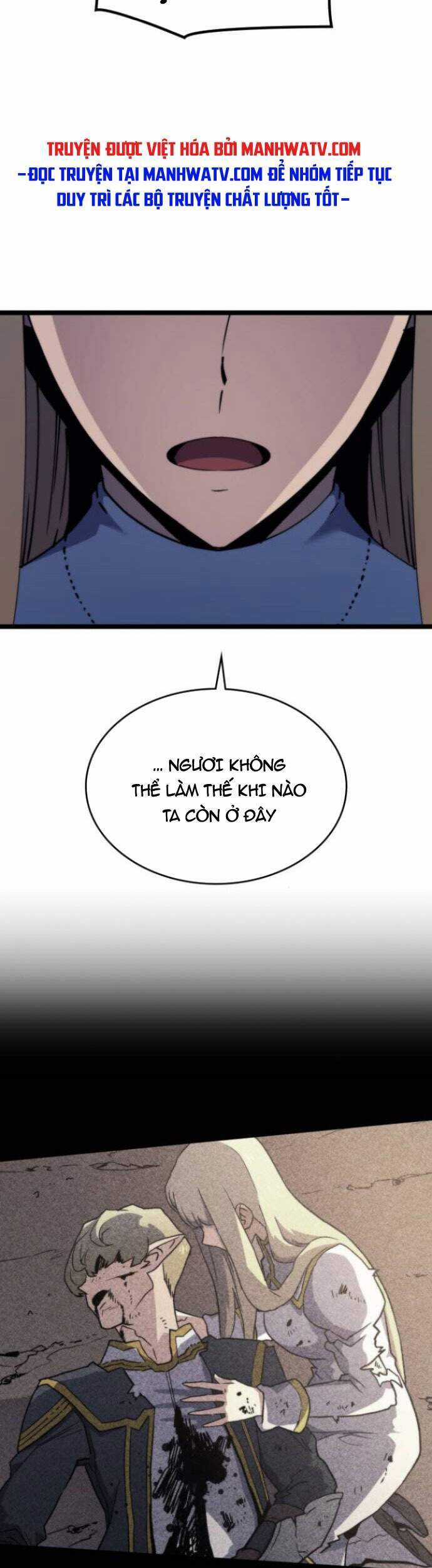 Pháp Sư Từ Thế Giới Khác Chương 67 trang 55