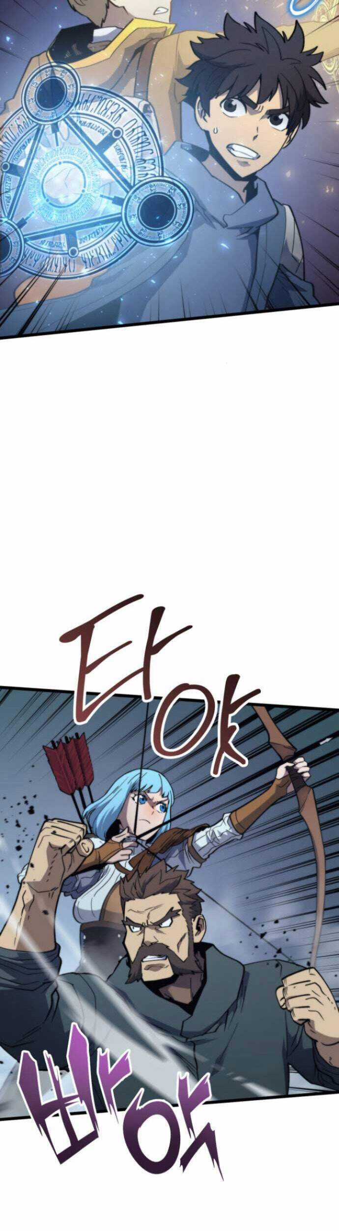 Pháp Sư Từ Thế Giới Khác Chương 67 trang 7