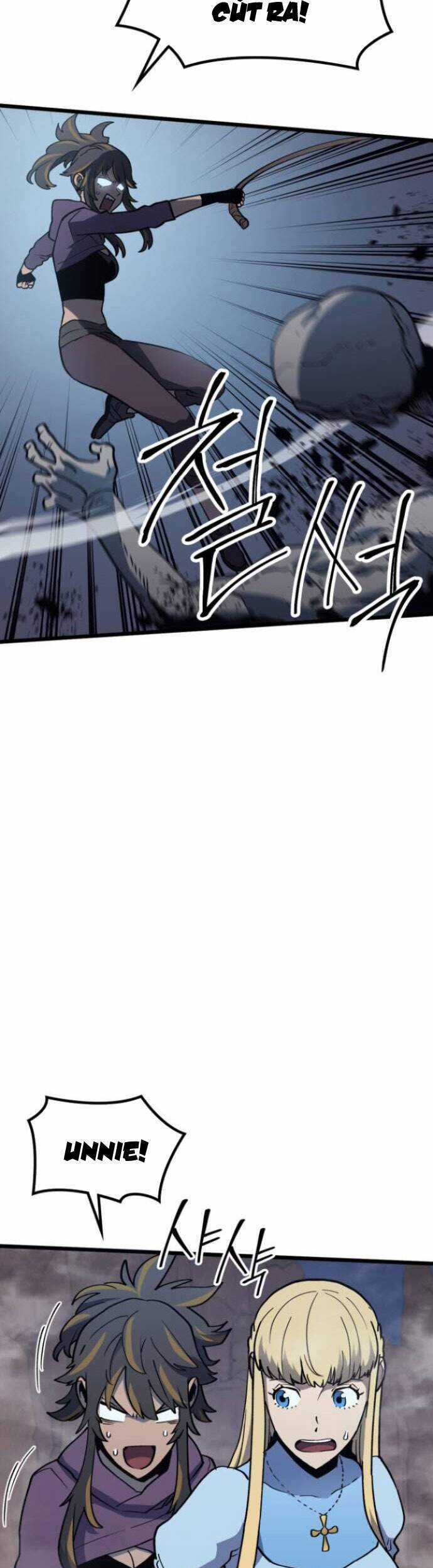 Pháp Sư Từ Thế Giới Khác Chương 67 trang 9