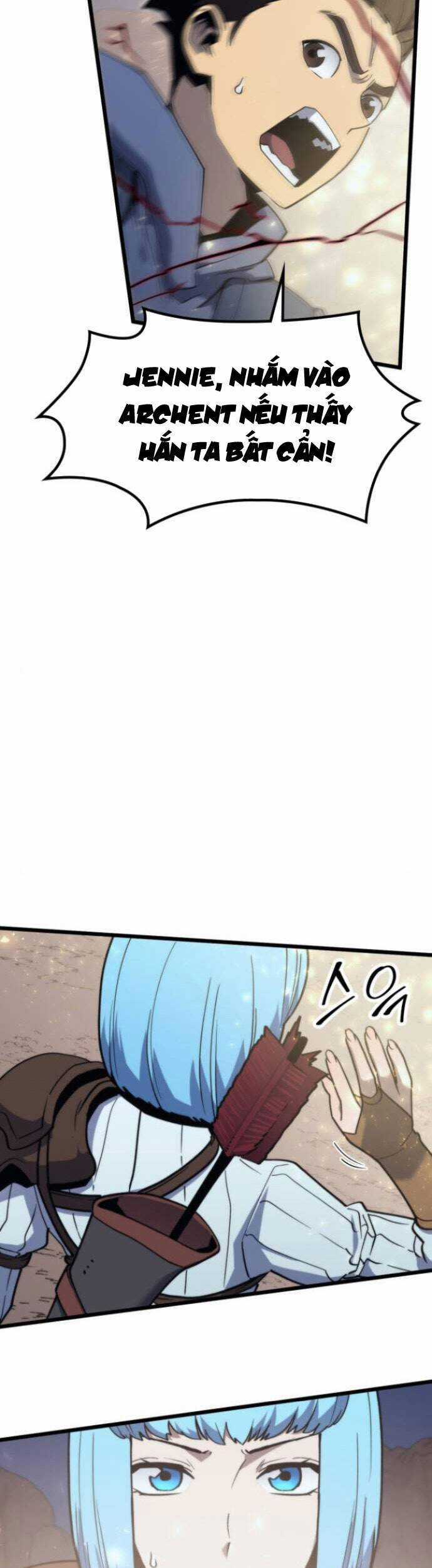 Pháp Sư Từ Thế Giới Khác Chương 68 trang 23