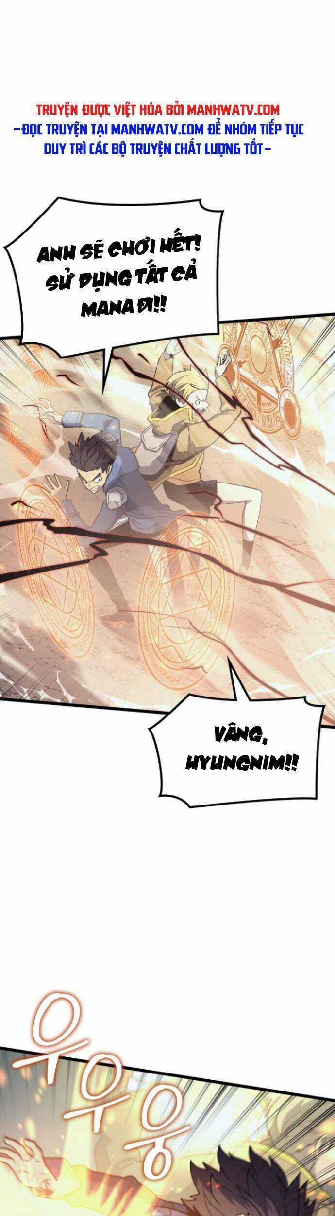 Pháp Sư Từ Thế Giới Khác Chương 68 trang 25