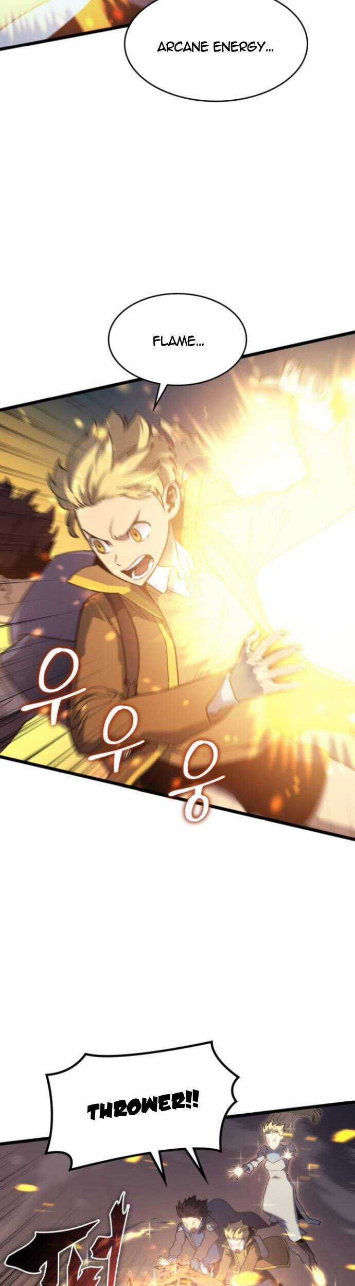 Pháp Sư Từ Thế Giới Khác Chương 68 trang 27