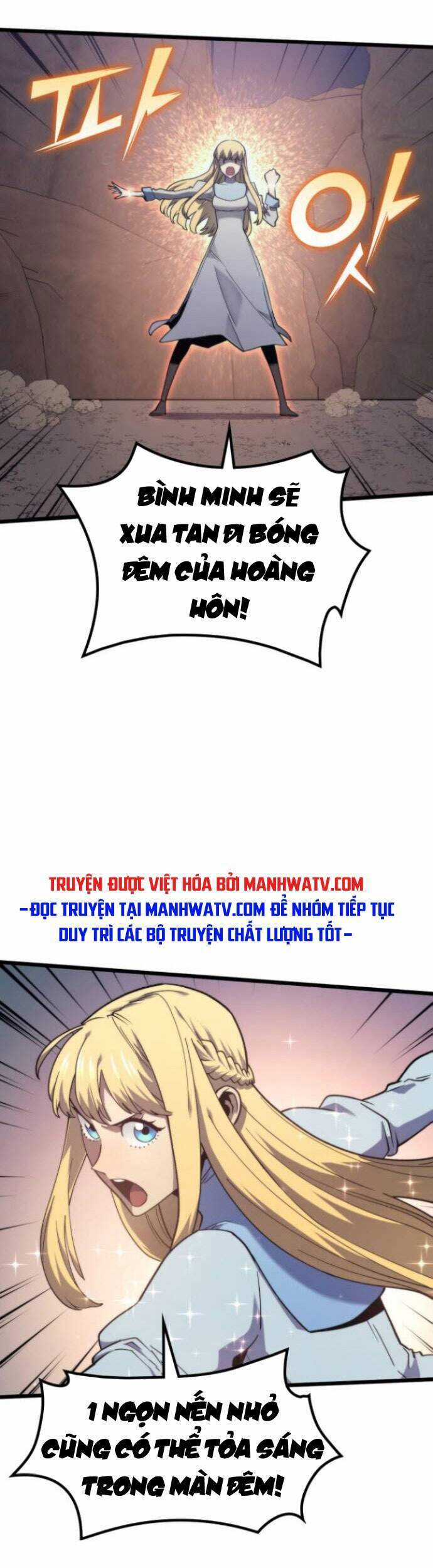 Pháp Sư Từ Thế Giới Khác Chương 68 trang 3