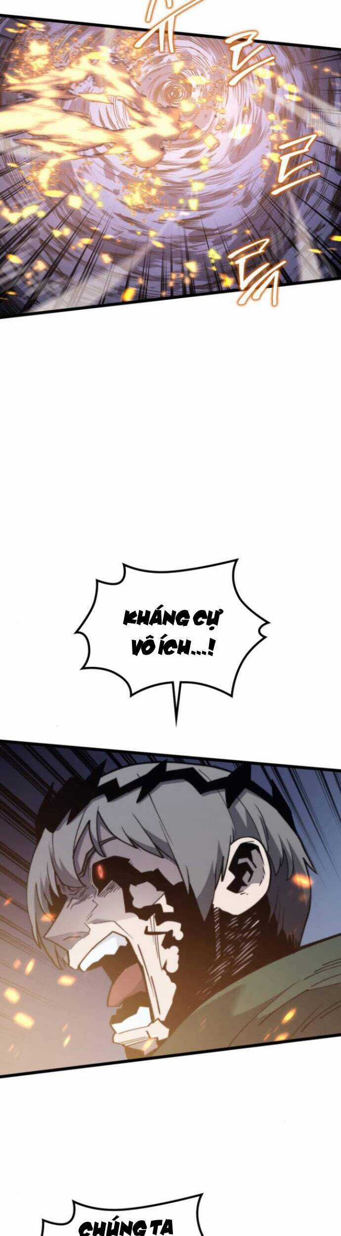 Pháp Sư Từ Thế Giới Khác Chương 68 trang 31