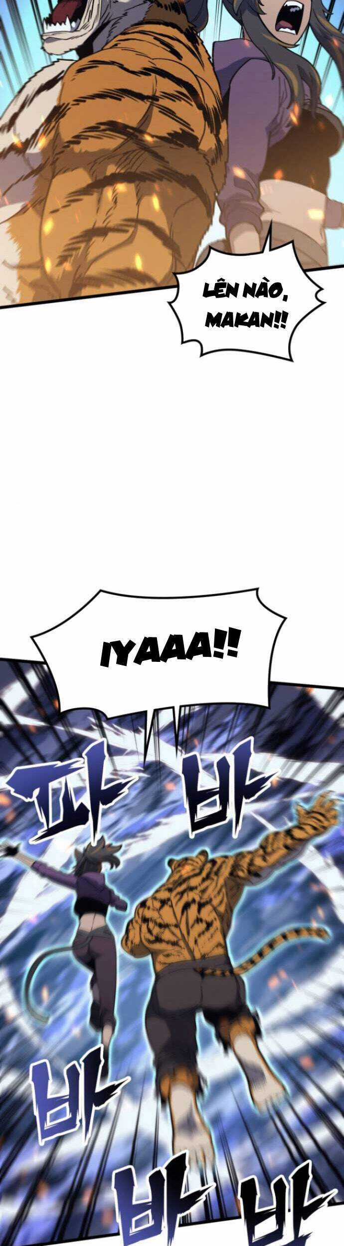 Pháp Sư Từ Thế Giới Khác Chương 68 trang 33