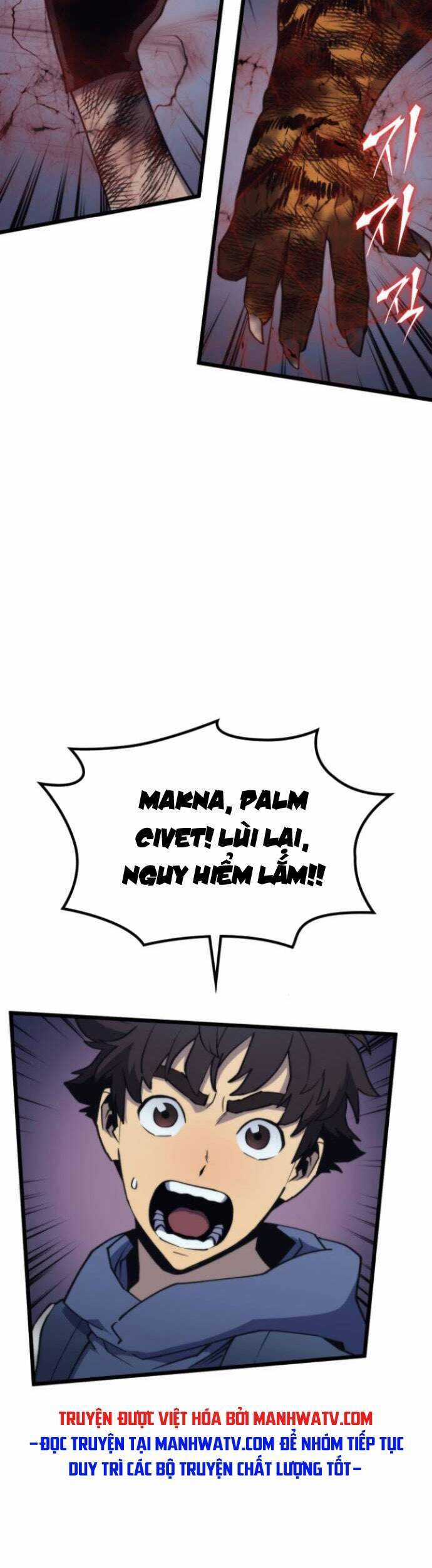 Pháp Sư Từ Thế Giới Khác Chương 68 trang 35