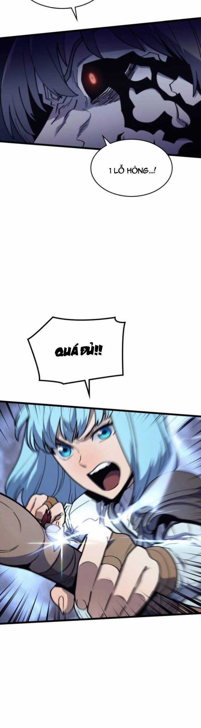 Pháp Sư Từ Thế Giới Khác Chương 68 trang 40