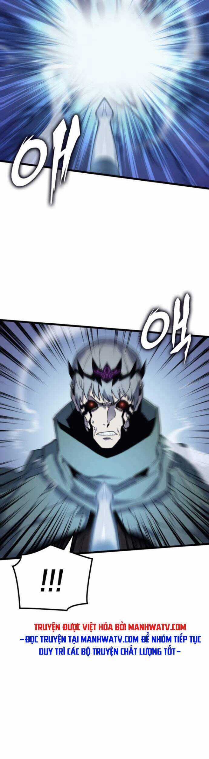 Pháp Sư Từ Thế Giới Khác Chương 68 trang 44