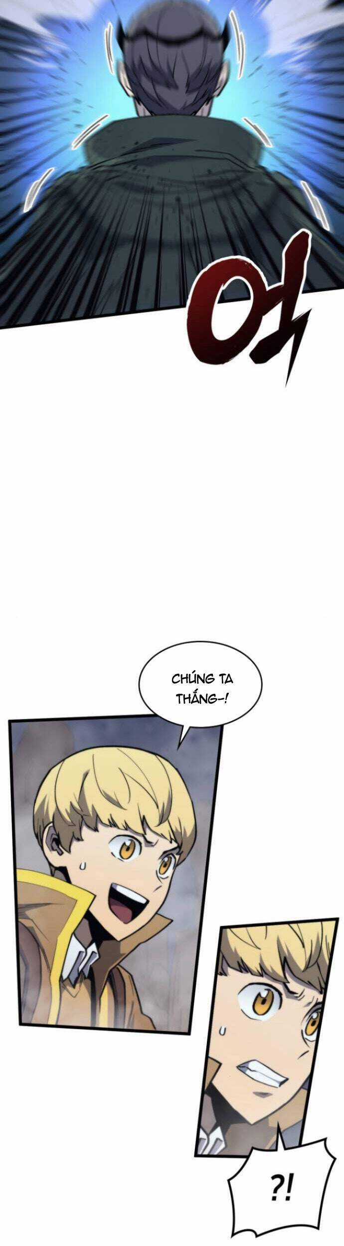 Pháp Sư Từ Thế Giới Khác Chương 68 trang 46