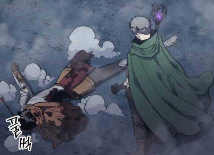 Pháp Sư Từ Thế Giới Khác Chương 68 trang 49