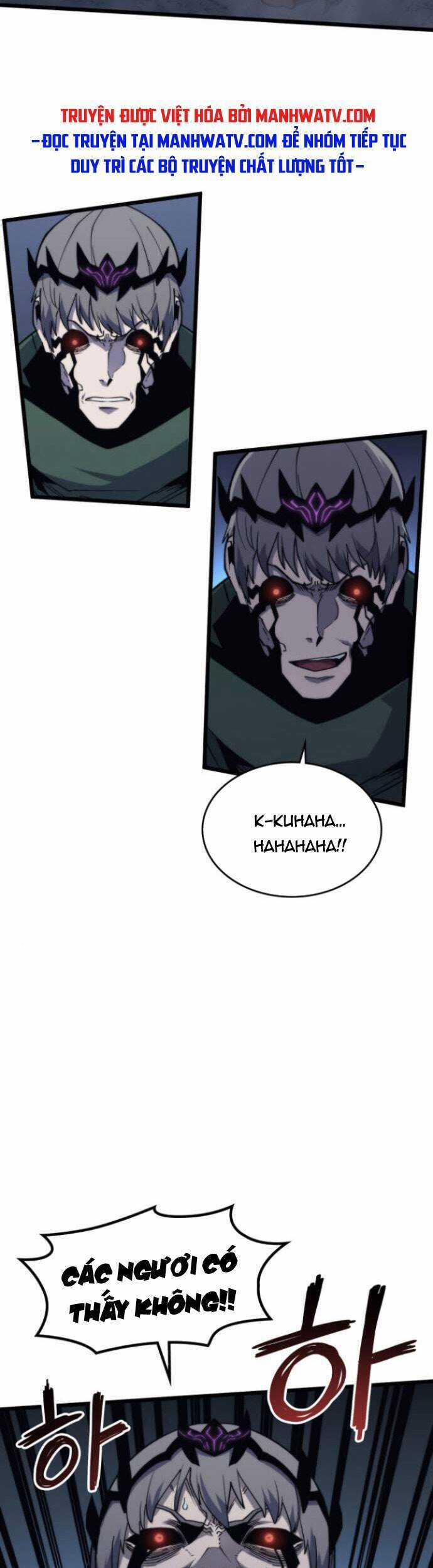 Pháp Sư Từ Thế Giới Khác Chương 68 trang 50