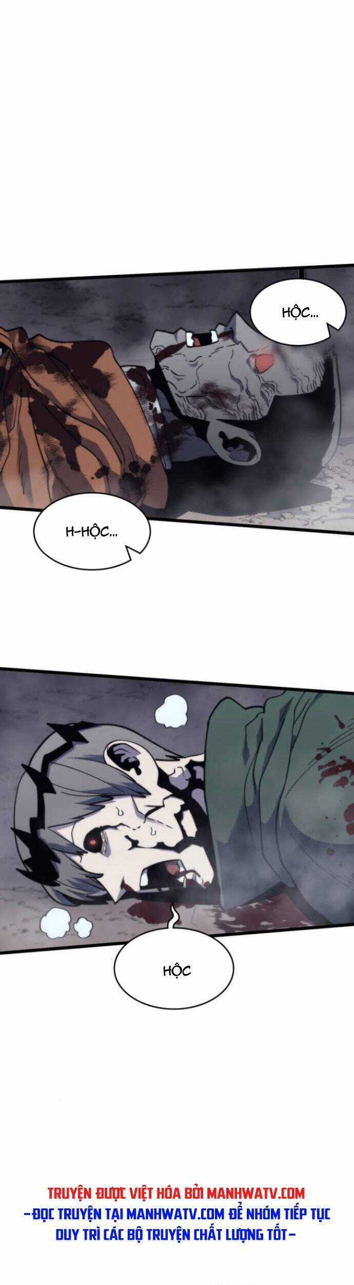 Pháp Sư Từ Thế Giới Khác Chương 68 trang 56