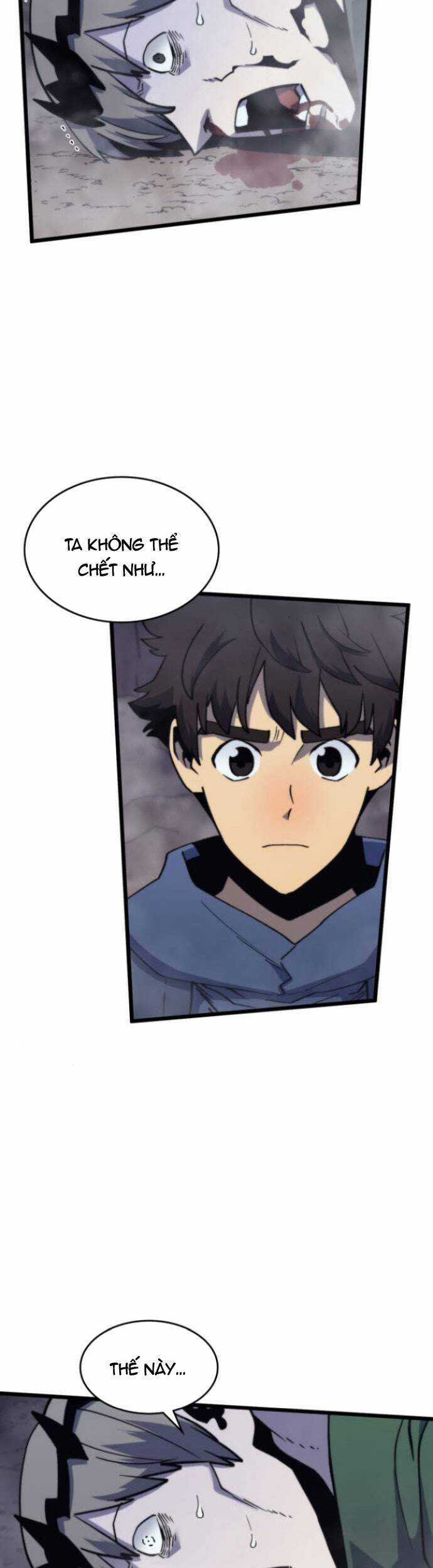 Pháp Sư Từ Thế Giới Khác Chương 68 trang 58