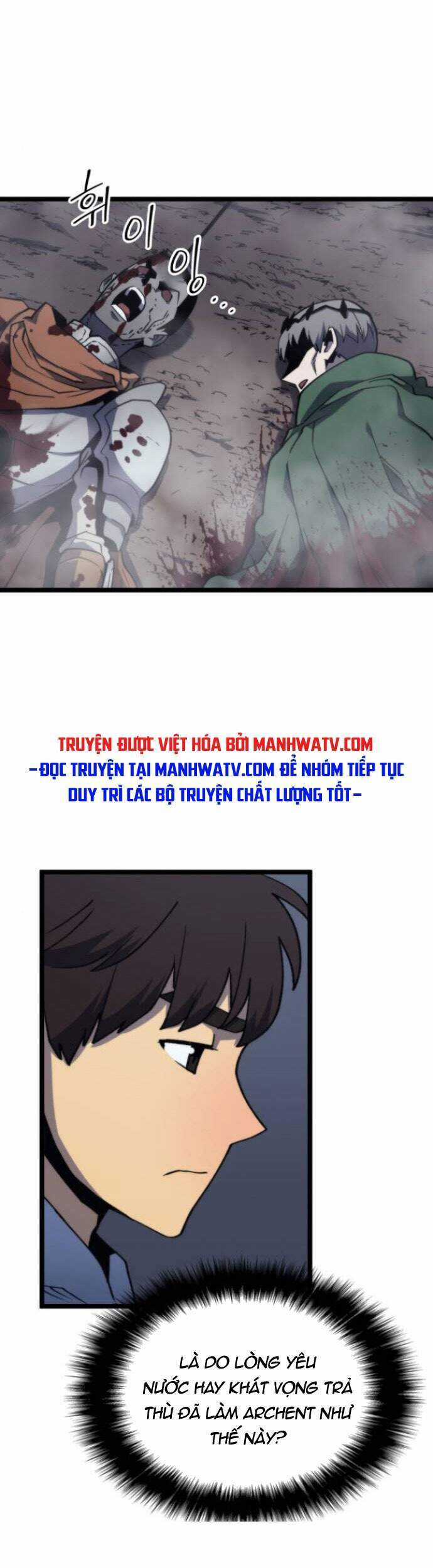 Pháp Sư Từ Thế Giới Khác Chương 68 trang 60