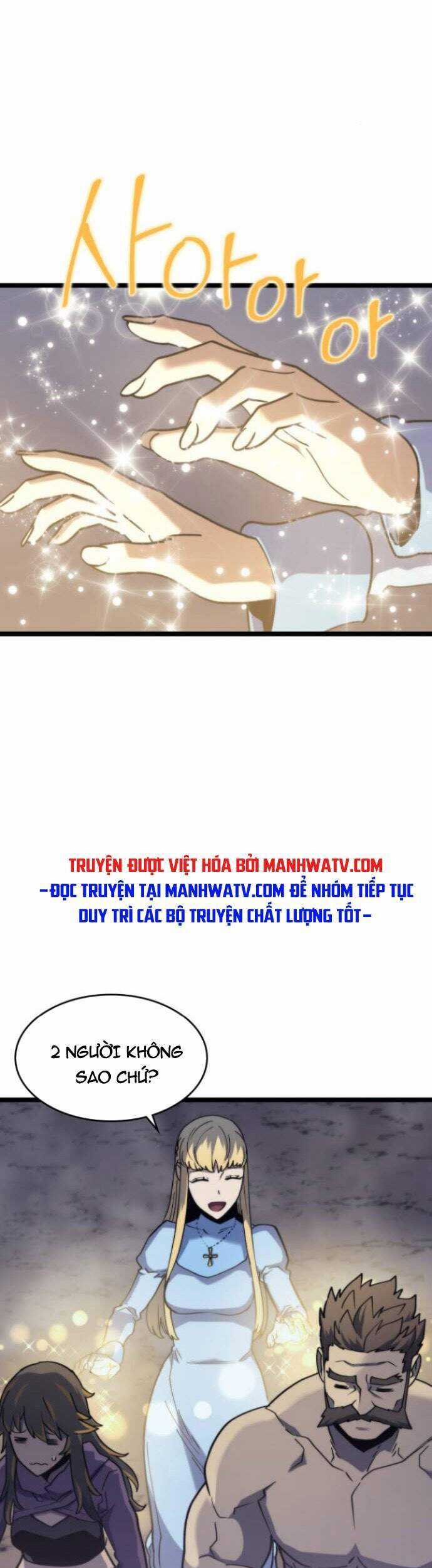 Pháp Sư Từ Thế Giới Khác Chương 68 trang 66