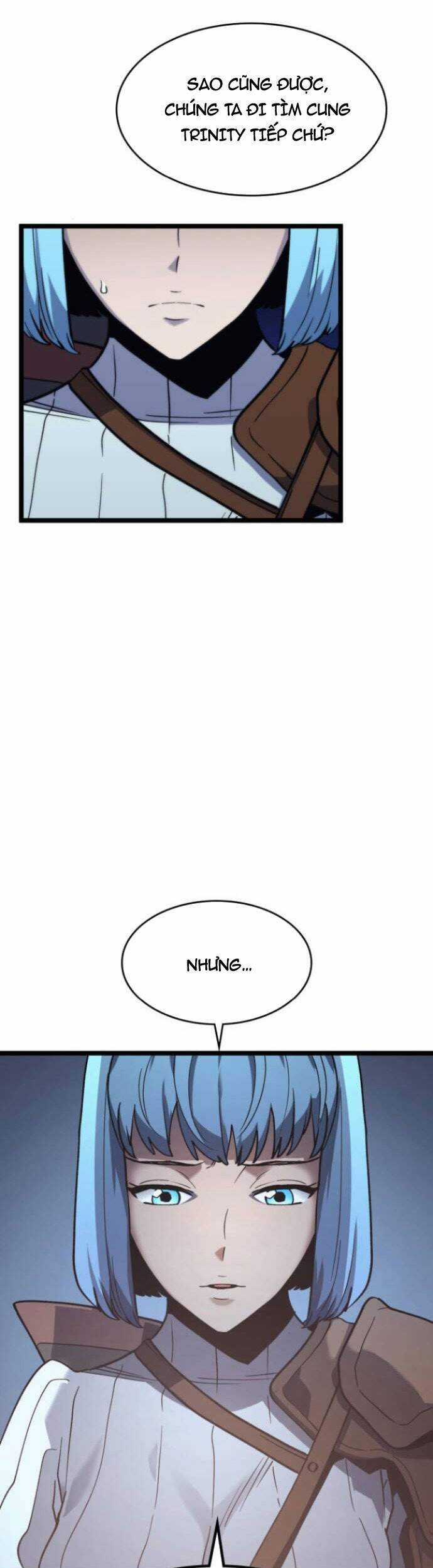 Pháp Sư Từ Thế Giới Khác Chương 68 trang 70