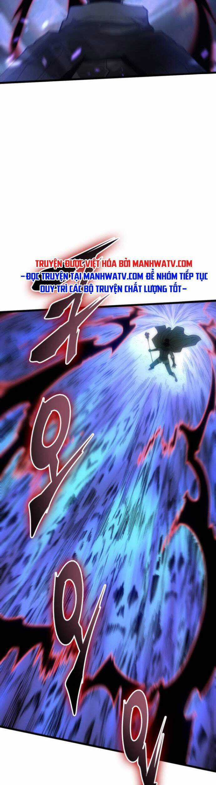 Pháp Sư Từ Thế Giới Khác Chương 68 trang 9