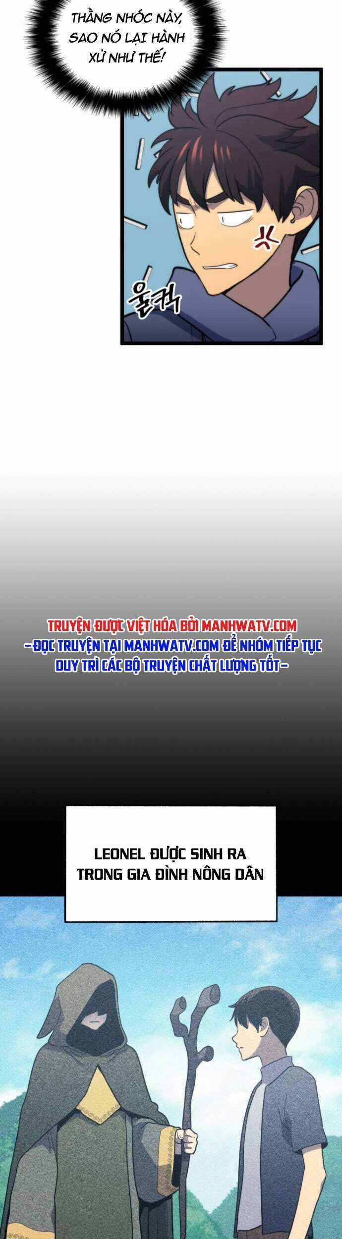 Pháp Sư Từ Thế Giới Khác Chương 69 trang 13