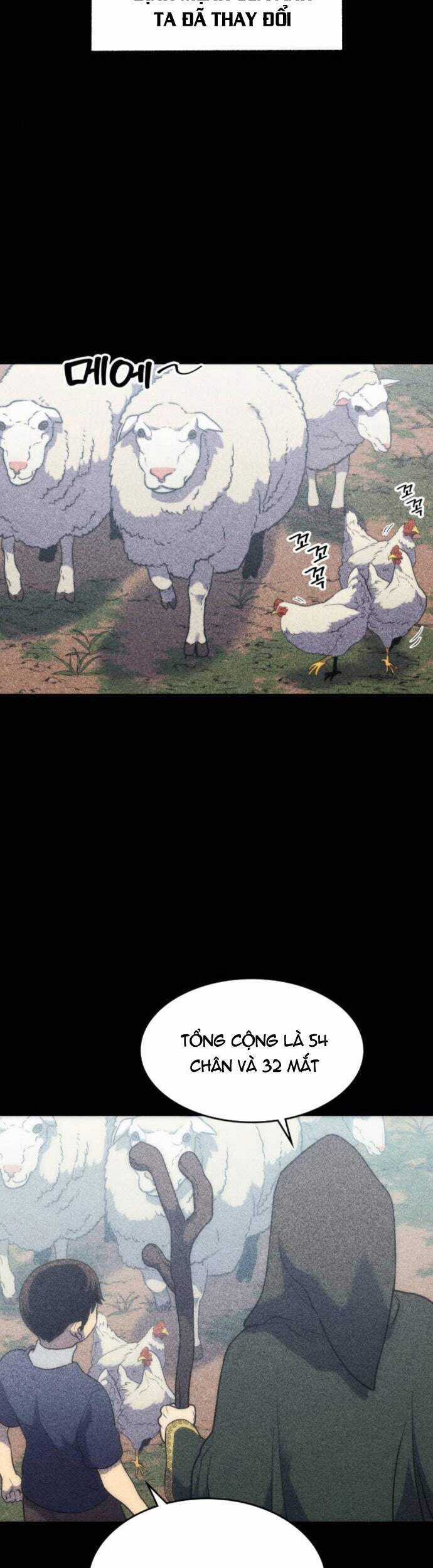 Pháp Sư Từ Thế Giới Khác Chương 69 trang 15