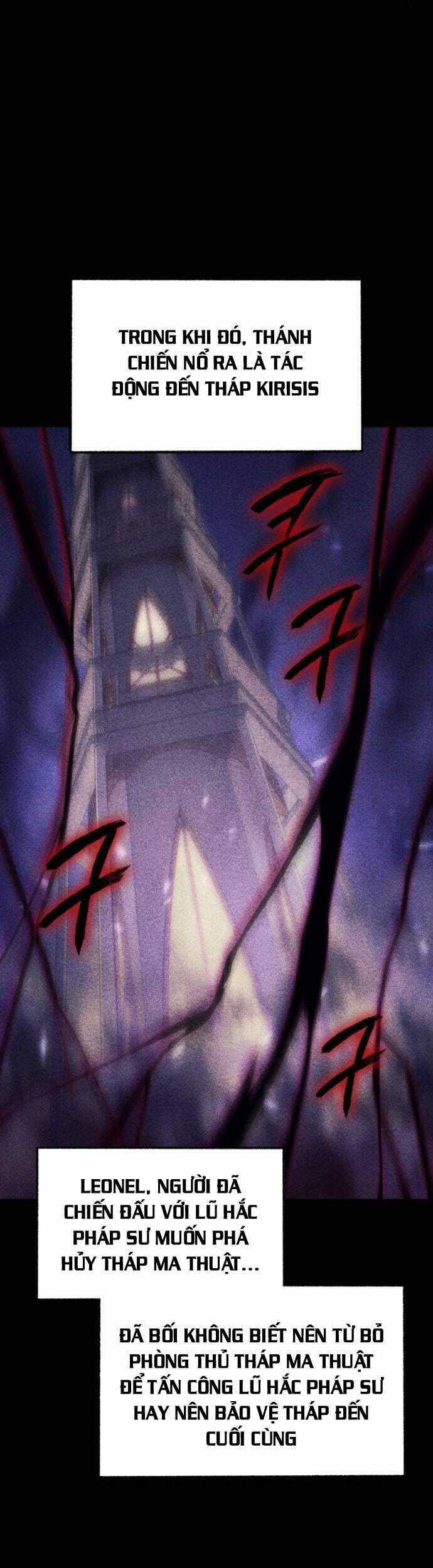 Pháp Sư Từ Thế Giới Khác Chương 69 trang 19