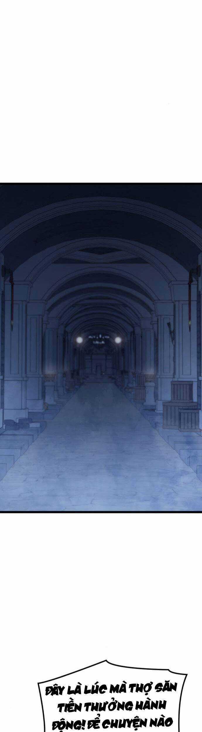 Pháp Sư Từ Thế Giới Khác Chương 69 trang 33