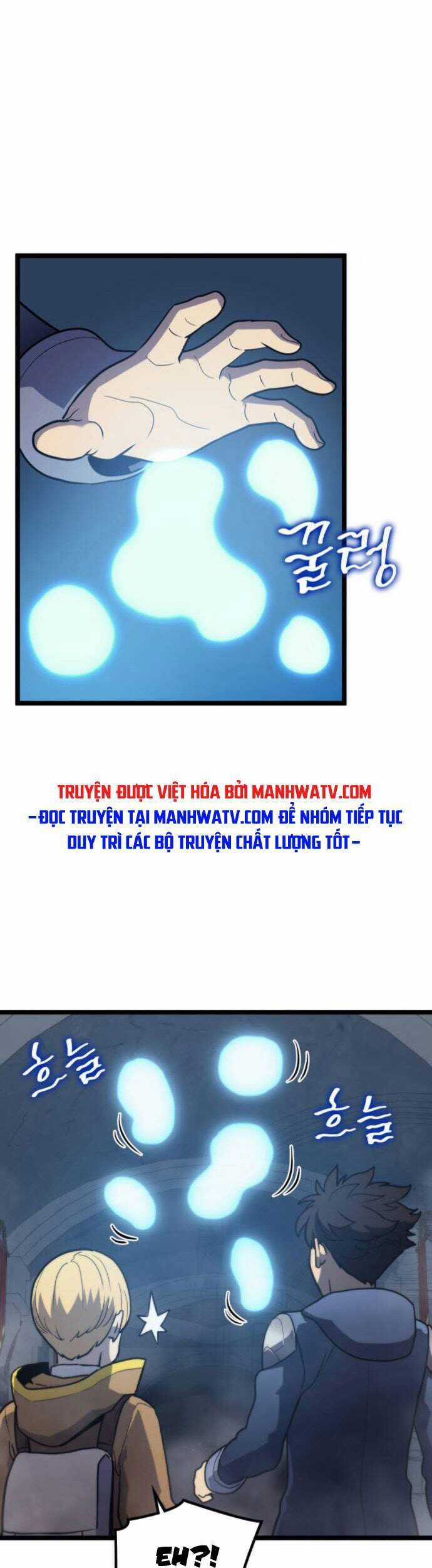 Pháp Sư Từ Thế Giới Khác Chương 69 trang 43