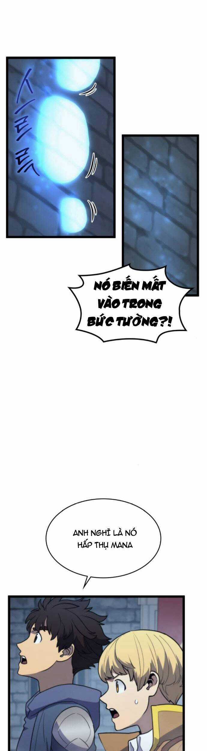 Pháp Sư Từ Thế Giới Khác Chương 69 trang 45