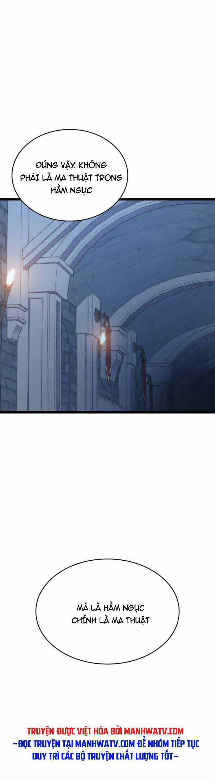 Pháp Sư Từ Thế Giới Khác Chương 69 trang 47