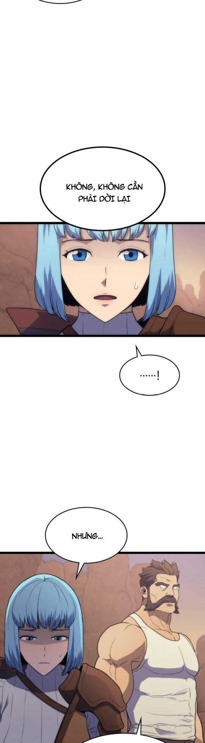 Pháp Sư Từ Thế Giới Khác Chương 69 trang 5