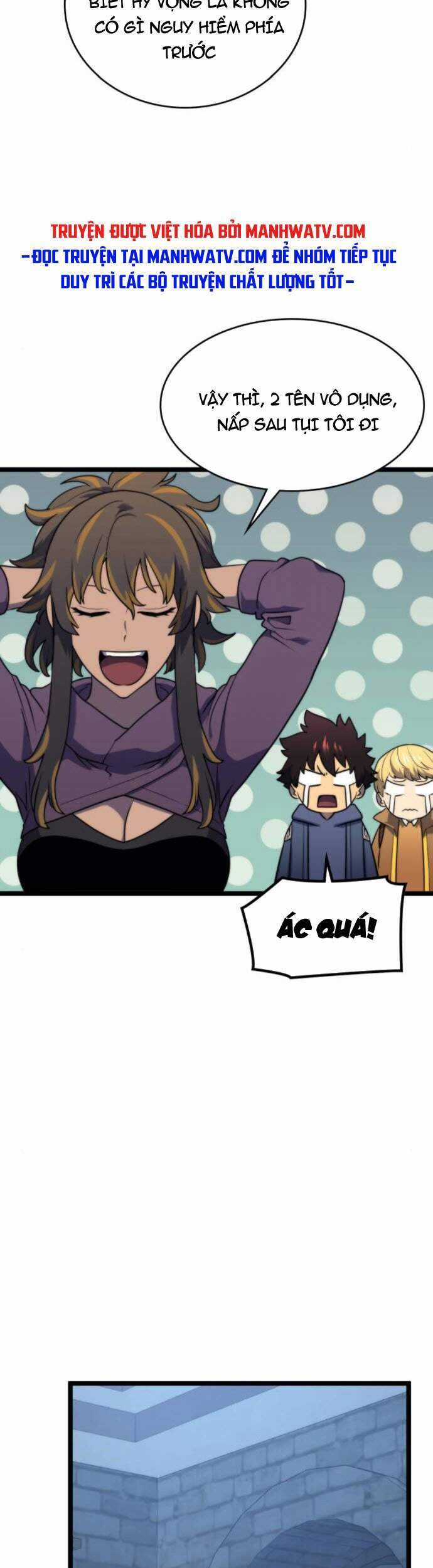 Pháp Sư Từ Thế Giới Khác Chương 69 trang 53