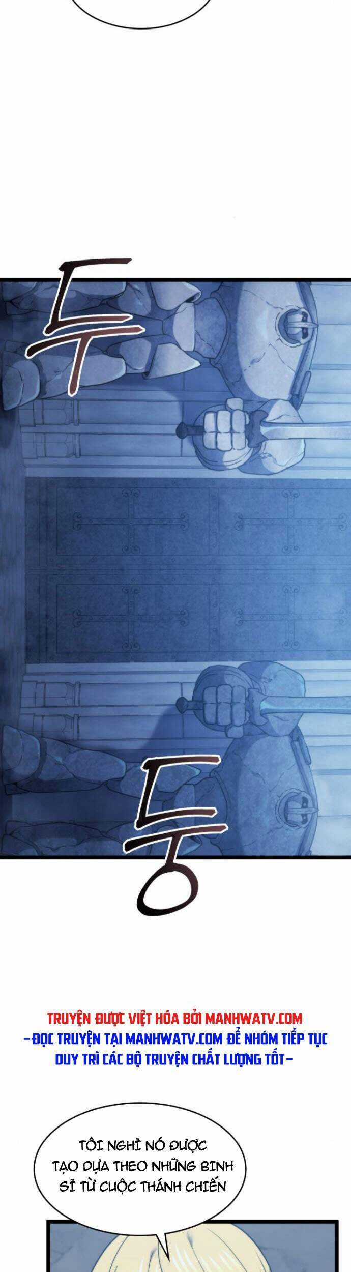 Pháp Sư Từ Thế Giới Khác Chương 69 trang 55