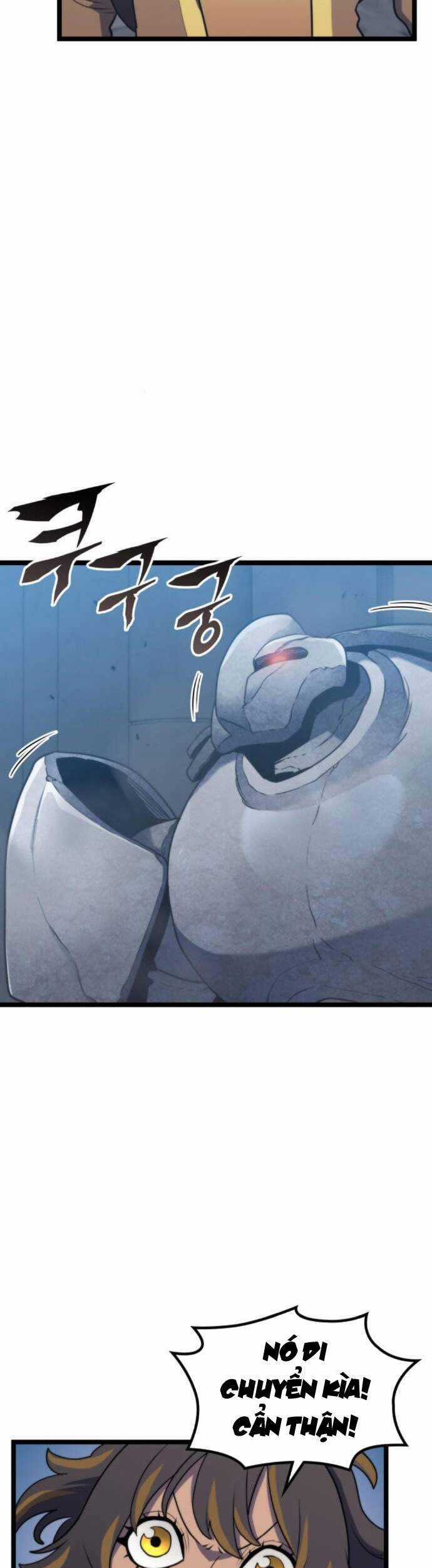 Pháp Sư Từ Thế Giới Khác Chương 69 trang 57