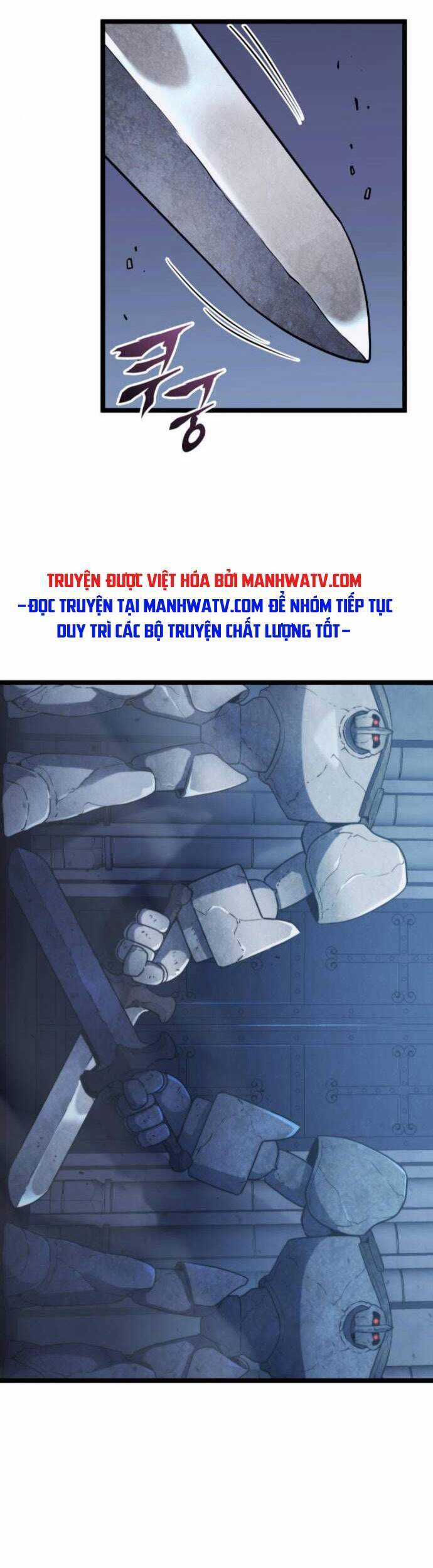 Pháp Sư Từ Thế Giới Khác Chương 69 trang 59