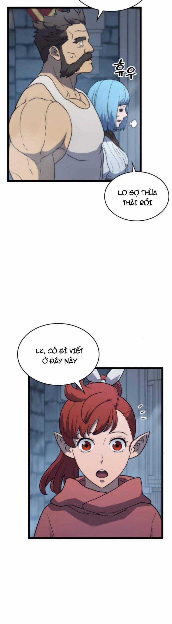 Pháp Sư Từ Thế Giới Khác Chương 69 trang 61