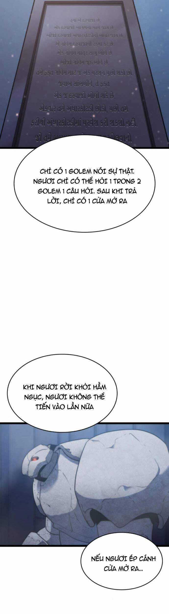 Pháp Sư Từ Thế Giới Khác Chương 69 trang 63