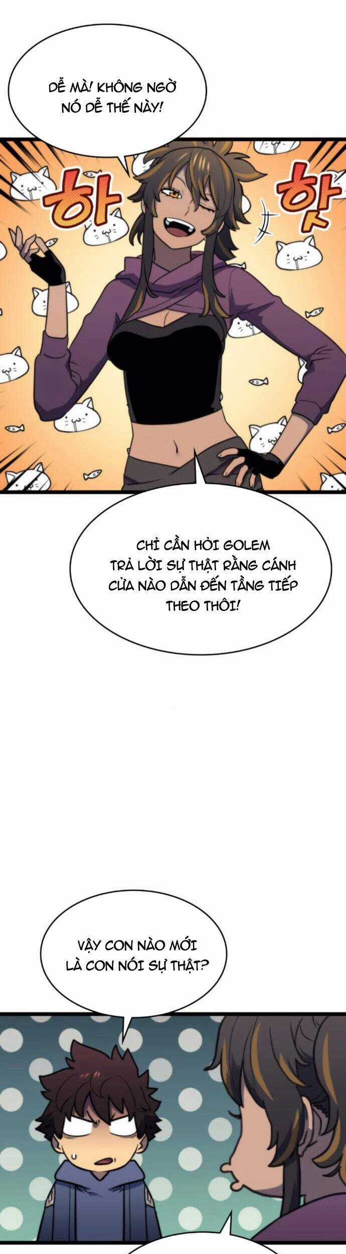 Pháp Sư Từ Thế Giới Khác Chương 69 trang 67