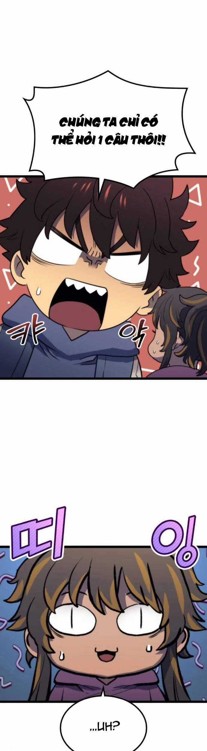 Pháp Sư Từ Thế Giới Khác Chương 69 trang 69