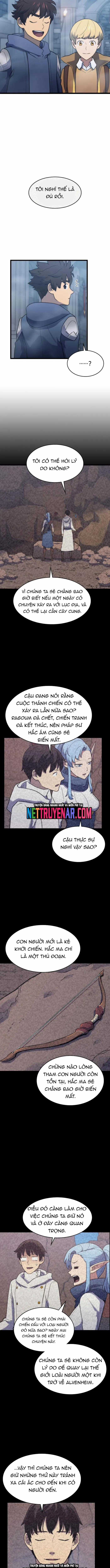 Pháp Sư Từ Thế Giới Khác Chương 70 trang 10