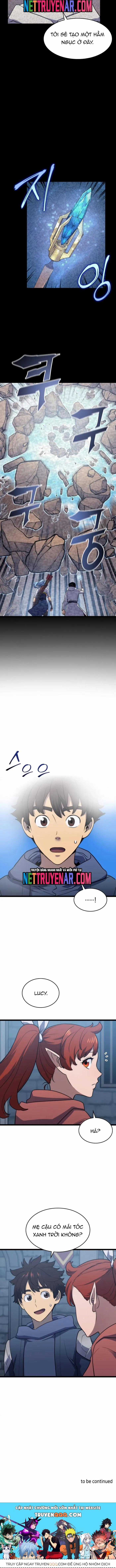 Pháp Sư Từ Thế Giới Khác Chương 70 trang 11