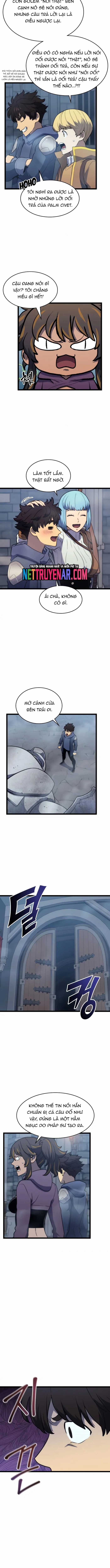 Pháp Sư Từ Thế Giới Khác Chương 70 trang 3