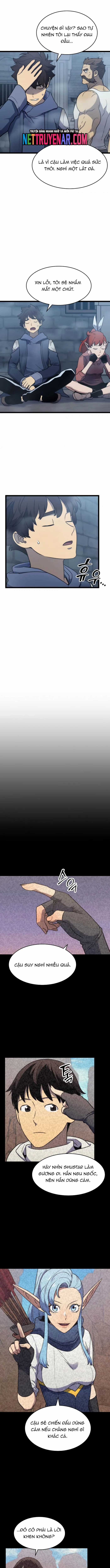 Pháp Sư Từ Thế Giới Khác Chương 70 trang 4