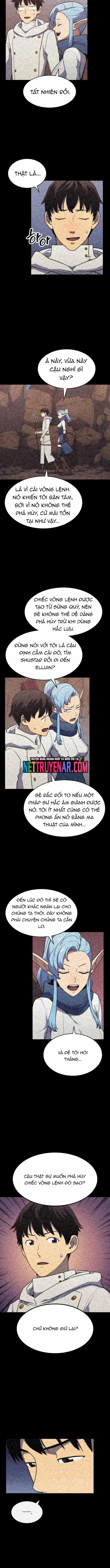 Pháp Sư Từ Thế Giới Khác Chương 70 trang 5