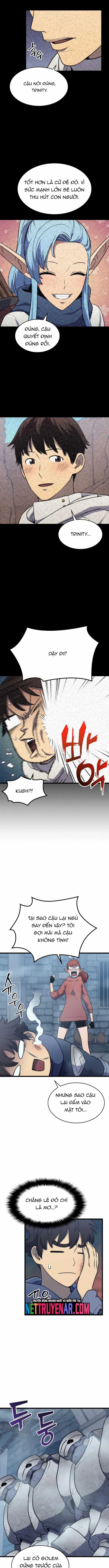 Pháp Sư Từ Thế Giới Khác Chương 70 trang 6