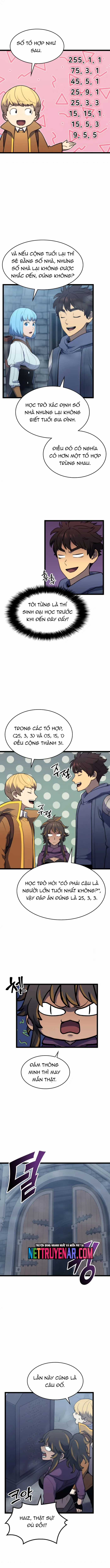 Pháp Sư Từ Thế Giới Khác Chương 70 trang 8